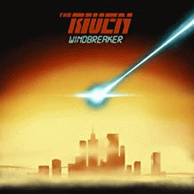 The Riven : Windbreaker